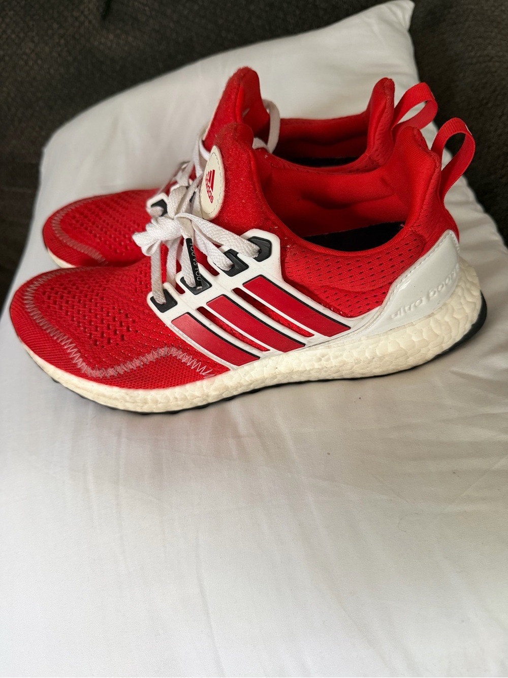 adidas Ultraboost Lindsay Horan #10